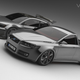 Illustration for article titled El Caminoed Volvo V70 Warps And Teases Our Mangled Minds